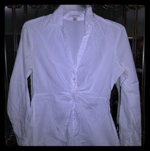 Banana republic shirt